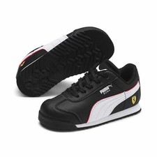 365237-07 Toddler Puma SF Ferrari Roma