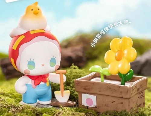 MJ Studio EMMA BABE Fairy Baby Academy Series Caja Ciega Figura Confirmada Juguete Caliente - Imagen 17 de 30