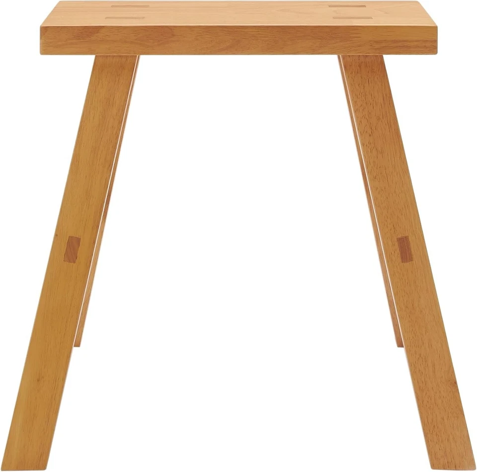 MUJI MUJI Wooden Bench Small 12841036 - Image 2 of 4