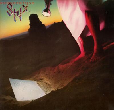 Styx Cornerstone