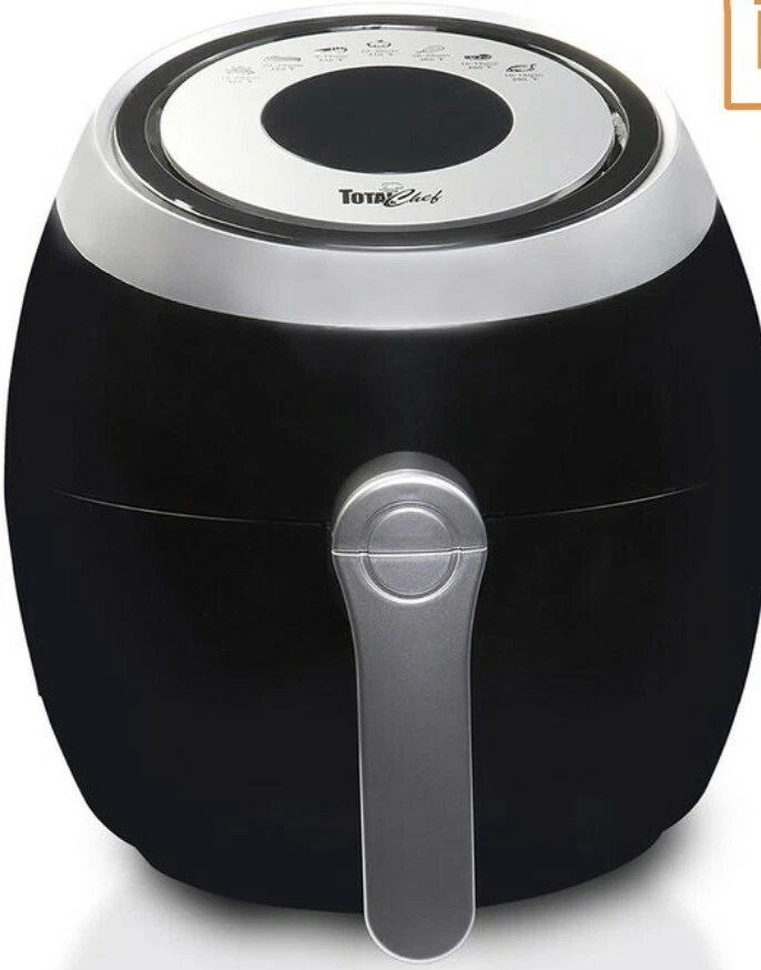 Total chef 3.6 l air fryer deals