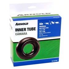 Arnold Replacement Inner Tube for 4.10 x 3.50 Tire with 4 in. Rim 490-328-0006