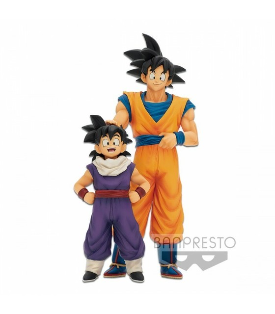 gohan figure