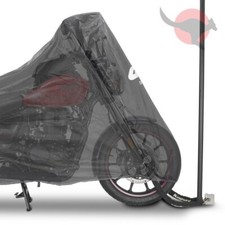 MOTORRAD ABDECKPLANE WASSERDICHT [GIVI] ROYAL ENFIELD METEOR 350 (2021-2023) - S203L