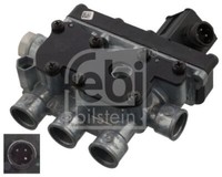 Febi 103069 Luftfederventil Magnetventil FüR Luftfederung