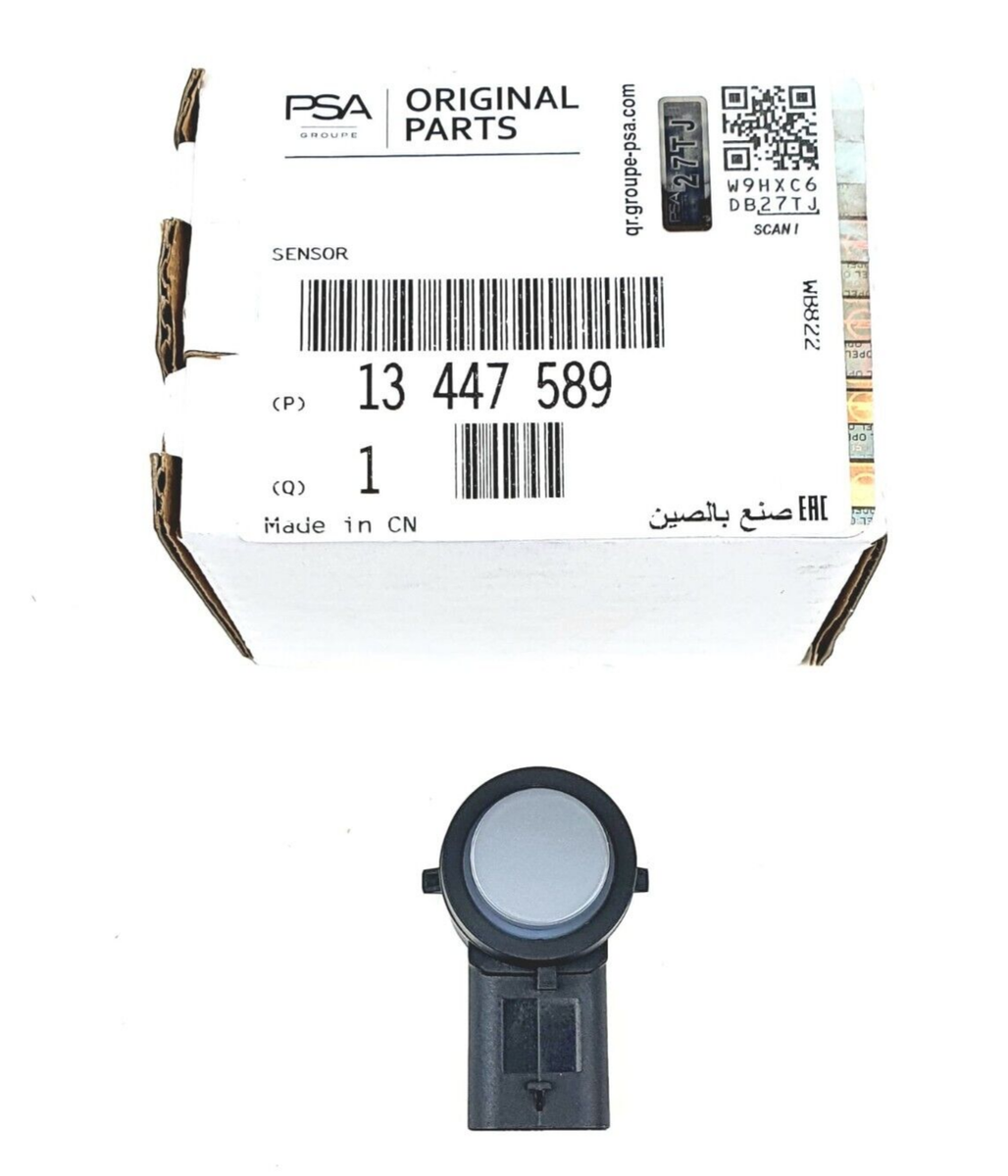 Sensor Für Einparkhilfe OPEL Astra K (B16) 13447589 XJKV5RJM