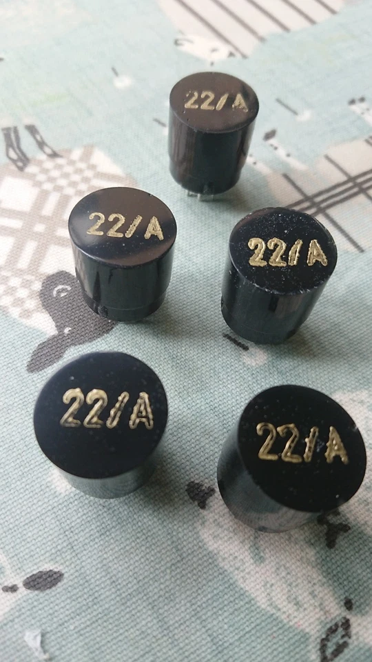 Quad II 22 Vorverstärker Phono Adapter. Typ A (neu hergestellt in Großbritannien) - Bild 3 von 4