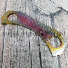 Porsche 912/911 CV Joint lock plate / Spreader plate models 10mm Holes