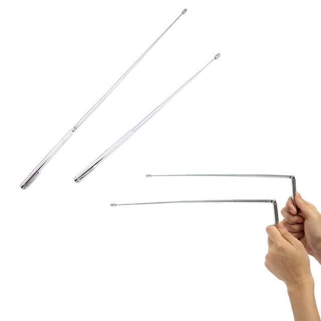 Copper Ghost Hunting Dowsing Divining Rods Detector Water Witching Lost Objec.f8 Copper Ghost Hunting Dowsing Divining Rods Detector Water Witching Lost Objec.f8