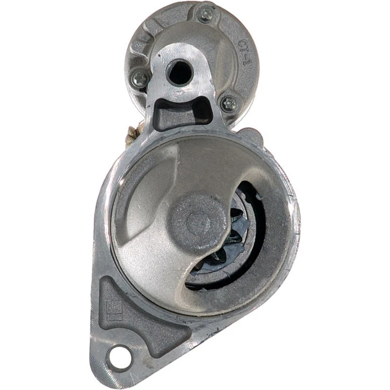 Motor de arranque ACDelco 337-1142 19298455 para Dodge Nitro Jeep Liberty 2007-2009 Foto 3 de 4