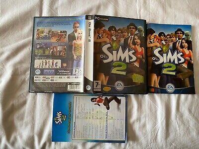 The Sims 2 Games Lot | Discs Only | Mac | Pick and Choose | Free Shipping