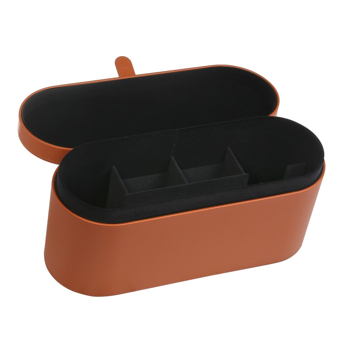 【フルセット】Dyson Airwrap HS01アタッチメント.ケース Dyson HS01 Airwrap Storage Case HS01 Hair Styler Travel