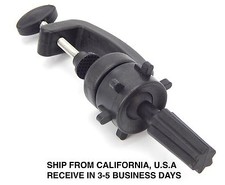 COSMETOLOGY MANNEQUIN HEAD CLAMP HOLDER HEAVY DUTY