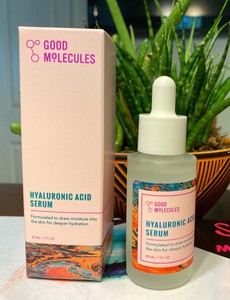 good molecules hyaluronic acid
