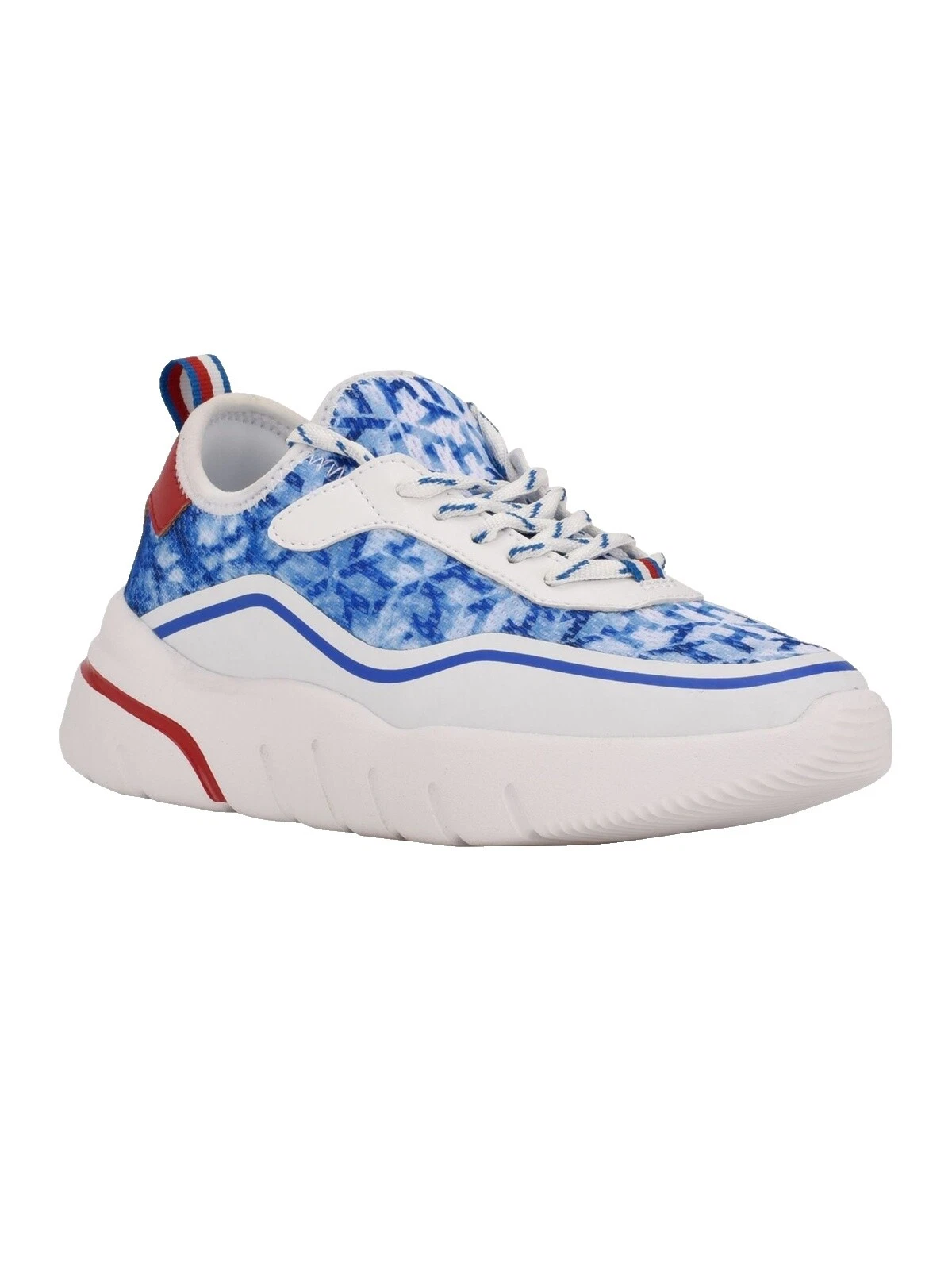 Tommy Hilfiger Women's Lace Up