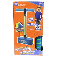 Flybar My First Foam Pogo Jumper for Kids Fun and Safe Pogo Stick for Toddlers