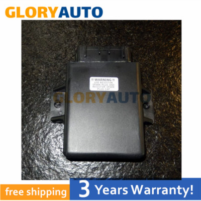 32900-20F00 CDI ECU For Suzuki SV650 1999-2002 Blackbox Ignitor (CD2605D)