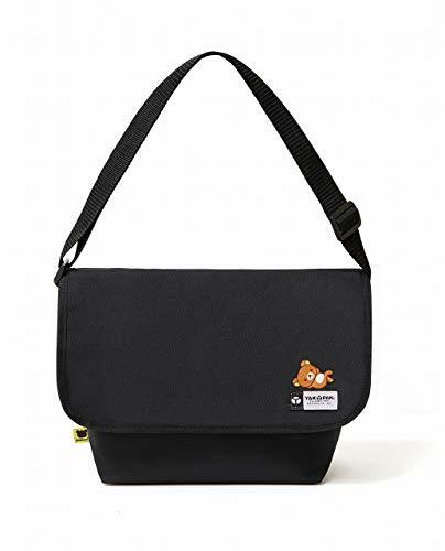 Rilakkuma Yak Pak Messenger Bag Limited Ver F S Ebay