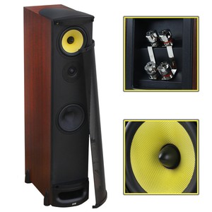 mtx floor standing speakers