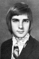 MATT GROENING Senior High School Yearbook SIMPSONS CREATOR MATT GROENING Senior High School Yearbook SIMPSONS CREATOR