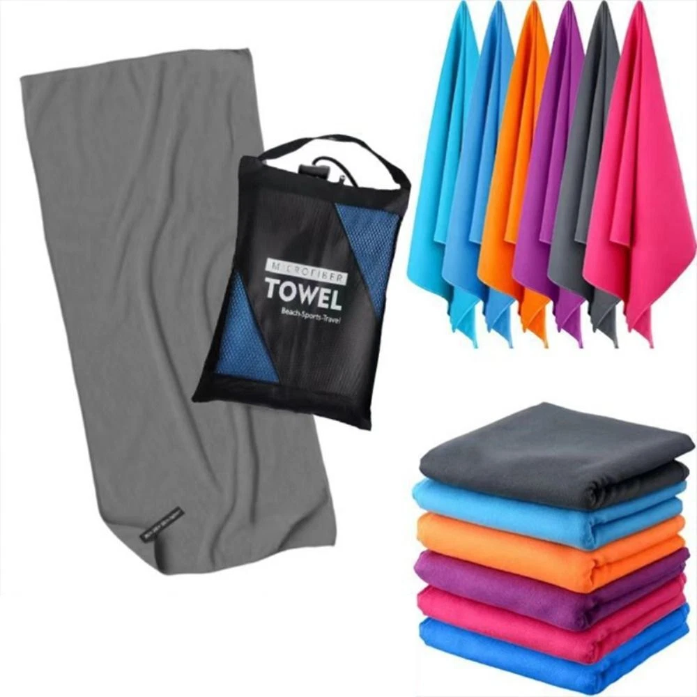 Best hiking 2025 towel