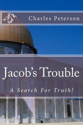 Jacob's Trouble by MR Charles Peterson
