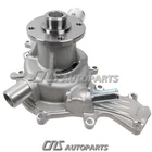 Water Pump for 2005-2010 Ford Mustang 2004-2011 Ranger 2003-2005 Sport Trac 4.0L