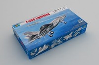 Trumpeter 03230 - 1:32 F-35C Lightning - Neu