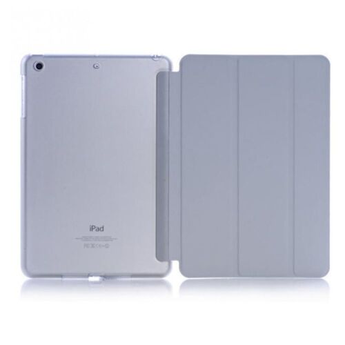 Case Flip Stand Cover Tablet Shell For iPad Air/Pro/mini 7.9'' 9.7'' 10.5'' - Picture 14 of 18