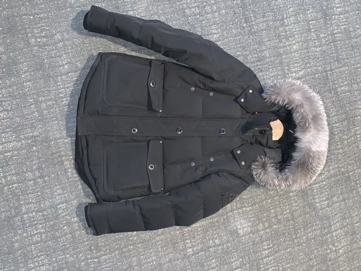 Moose knuckles ebay 2025