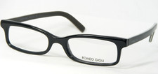 ROMEO GIGLI RG24102 BLACK EYEGLASSES GLASSES FRAME RG241 02 50-18-135mm Italy