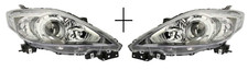 SCHEINWERFER SET ELEKTRISCH + MOTOR FÜR MAZDA 5 CR19 2004-2010