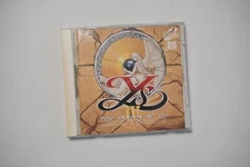 PC Engine Super CD Ys IV 4 The Dawn of Ys + Reg + AD Japan NEC game US Seller