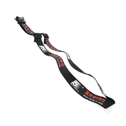 Flysky Transmitter Strap Adjustable Metal Buckle Remote Controller Neck Strap - Picture 11 of 11