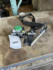 2015-2018 Nissan Rogue RH Front Passenger Seat Belt Retractor Assembly Black OEM