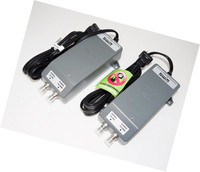 Directv 29 Volt Power Inserter For Swm8 Or Swm16 Multi-switch (2-pack) Directv 29 Volt Power Inserter For Swm8 Or Swm16 Multi-switch (2-pack)