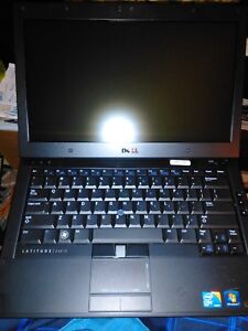 Dell Latitude E4310 I5 2 53ghz 1tb 4gb Ram Ebay