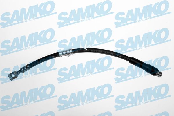 SAMKO 6T46793 Brake Hose for CHEVROLET,OPEL,VAUXHALL