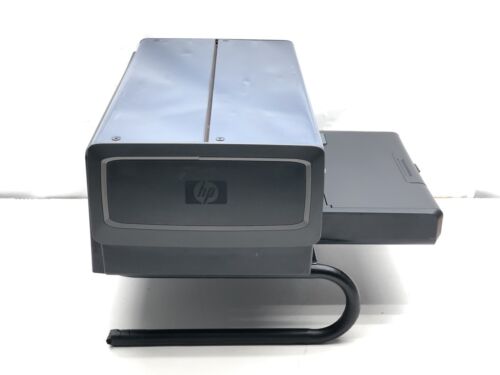 HP Deskjet 6980 Color Inkjet Printer - Picture 3 of 4