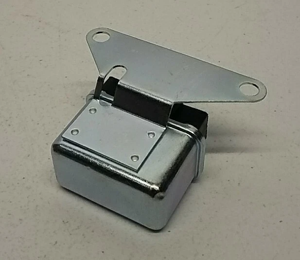 Relé de motor limpiaparabrisas automotriz R3257 BWD relé RY149 Foto 3 de 4