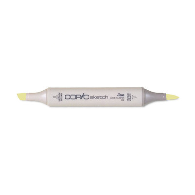 Copic Sketch Marker Yg00 Mimosa Yellow