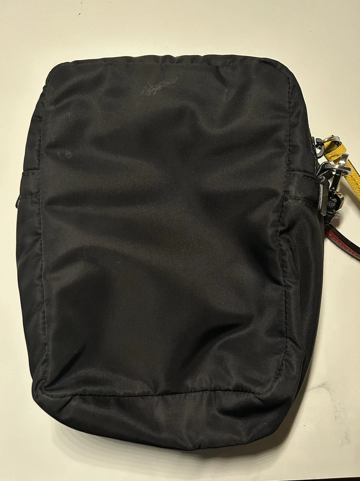 Prada Pocket Pouch - Image 2 of 4