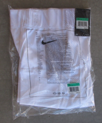 NIKE NFL フットボールパンツ 白 34 Nike Dri-FIT Recruit Big Kids' (Boys') Football Pants (TM White/TM