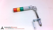 PATLITE LCE-302FB-RYG-HHB5P LIGHT TOWER, 3-LI...