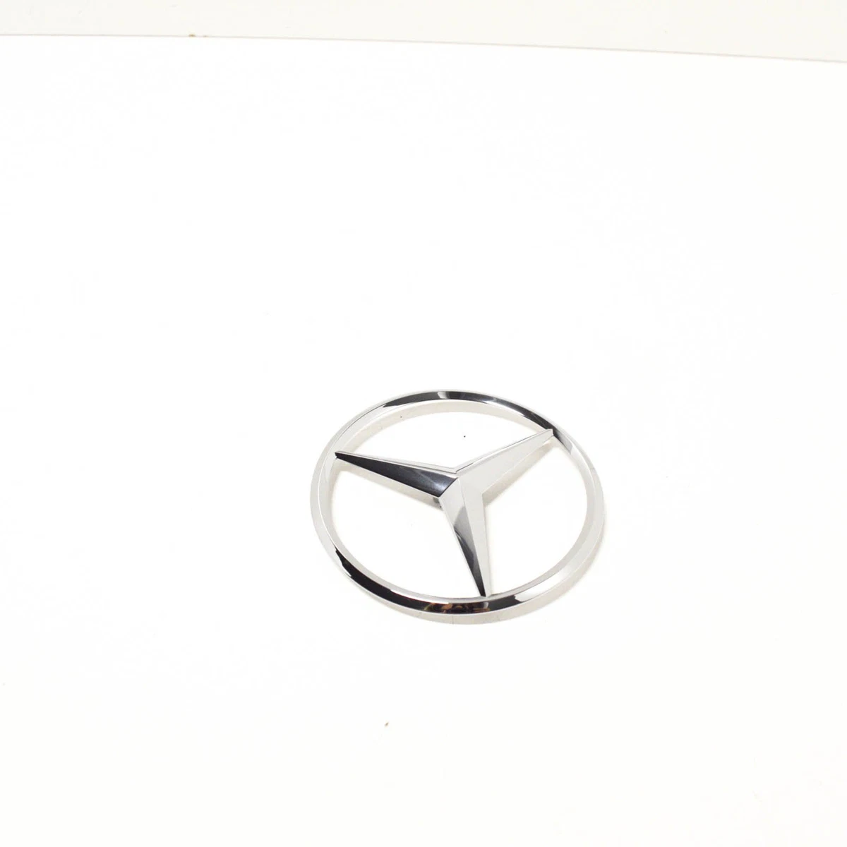 NEW MERCEDES-BENZ GL-CLASS X166 BOOTLID BADGE A1668170116 13-18  