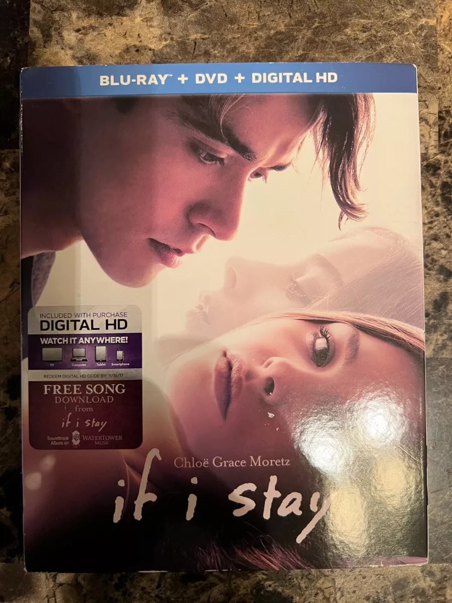 If i stay deals full movie watch online