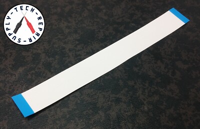 Flexkabel 40-Pin 165mm Länge 0.5mm Pitch PS4 Blu Ray KEM-490 Flachbandkabel FFC