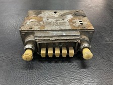 Aircooled Rebuildable Radio Sapphire I 60-61 7