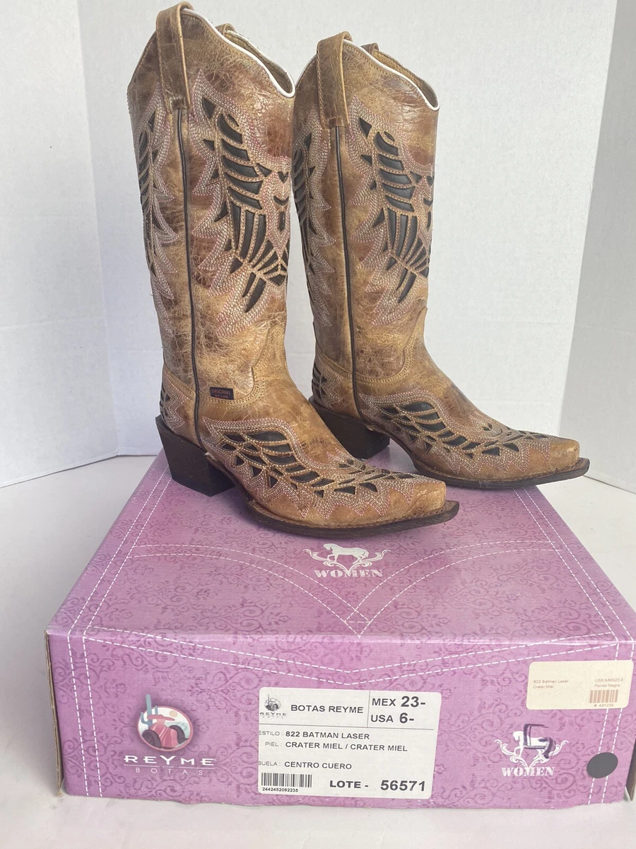 Reyme boots shop ebay