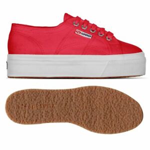 ebay superga platform